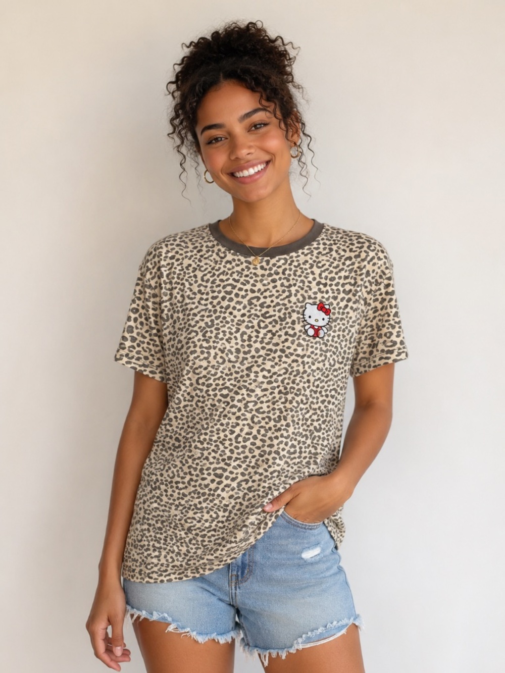 Hello Kitty TShirt